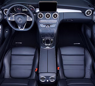 Premium car